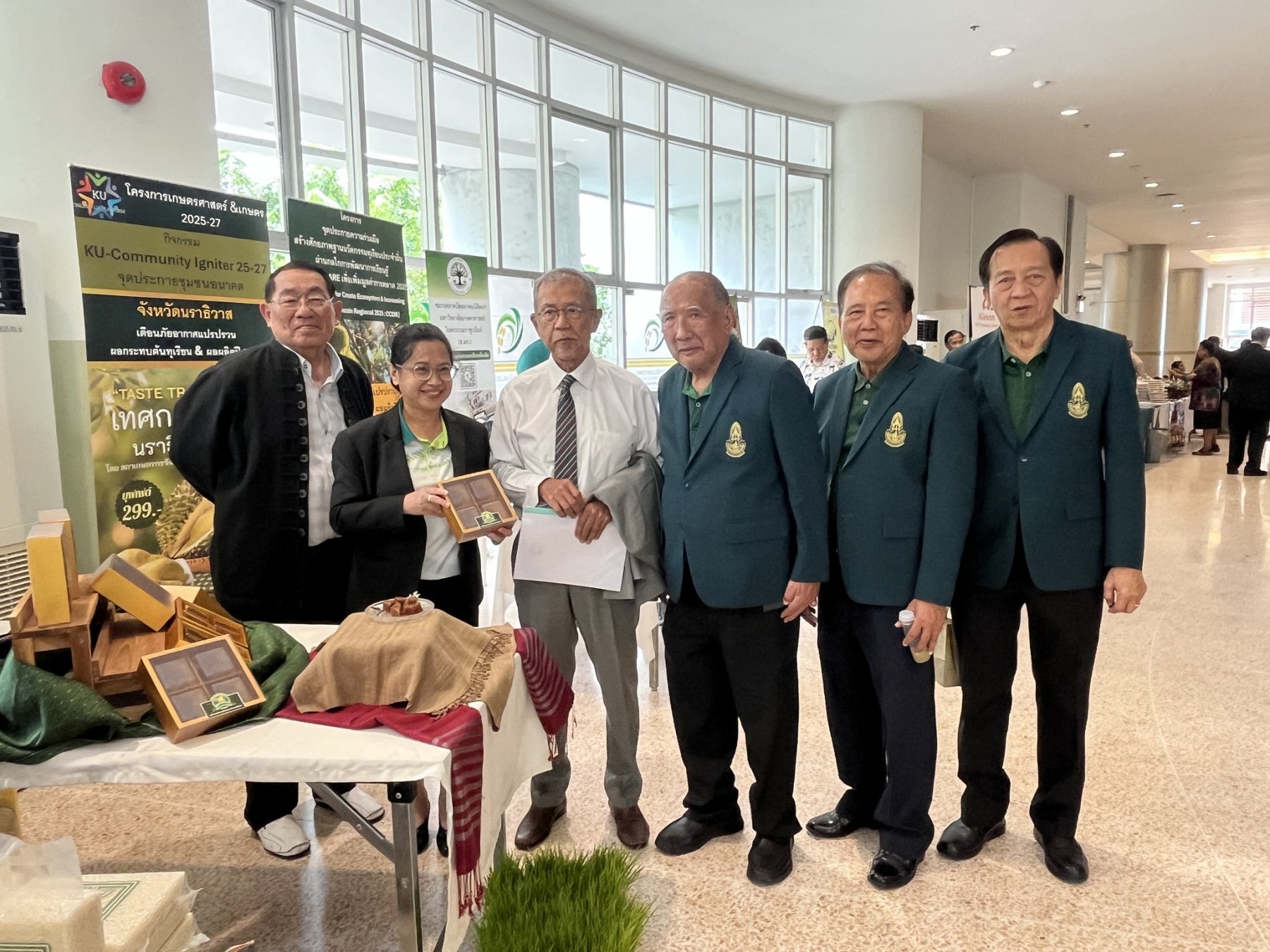 Value Drives For Beneficial Agri – Business Igniter