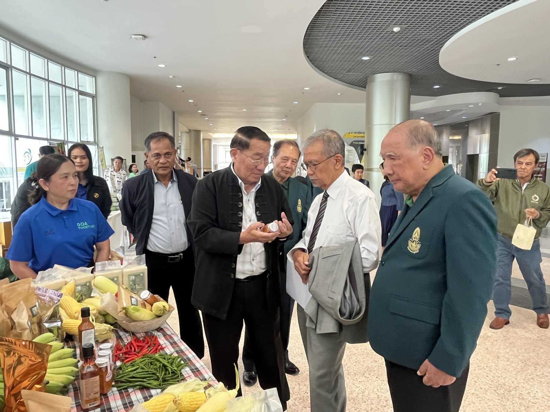Value Drives For Beneficial Agri – Business Igniter