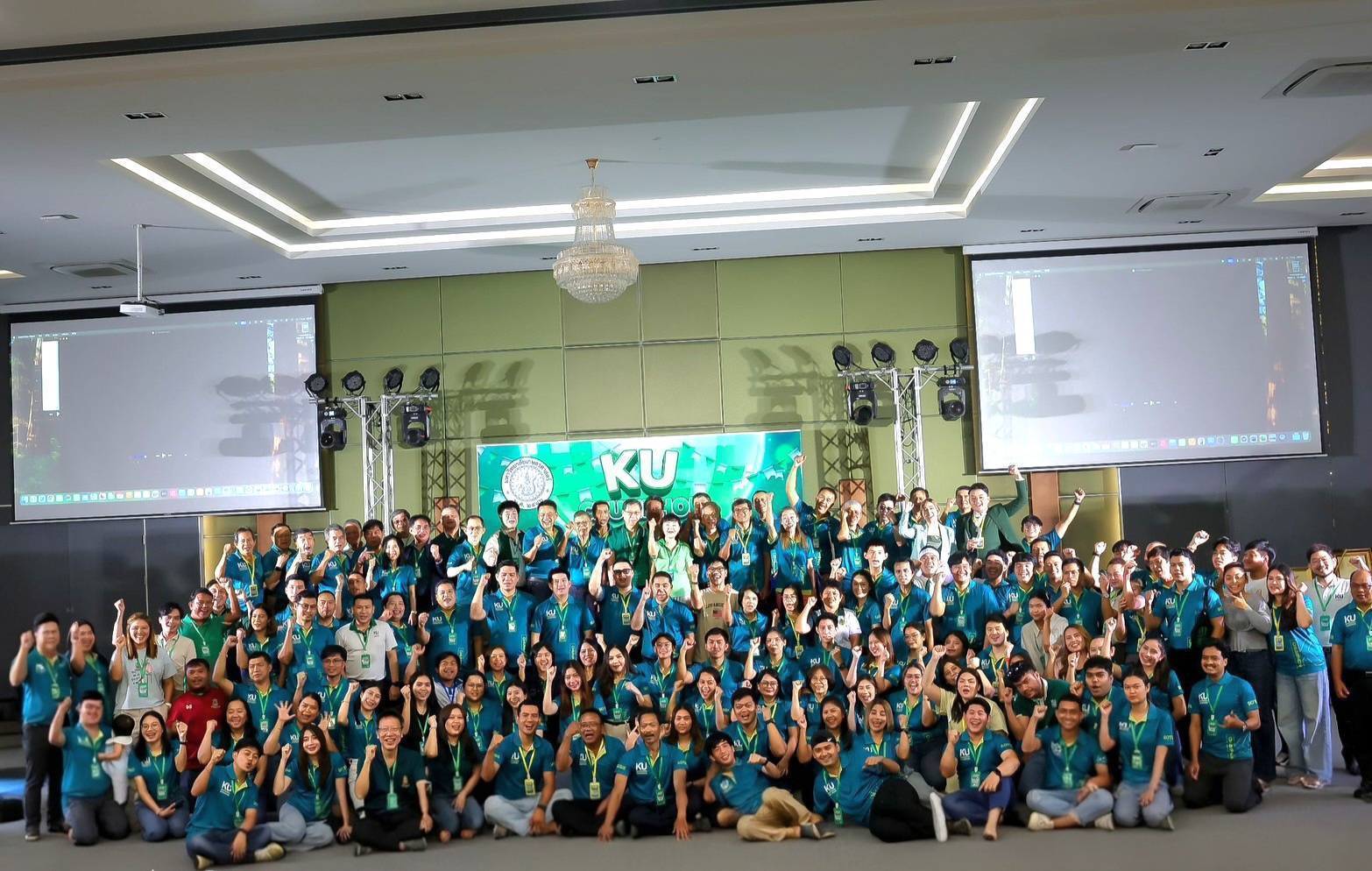 KU CHUMPHON CONNECT