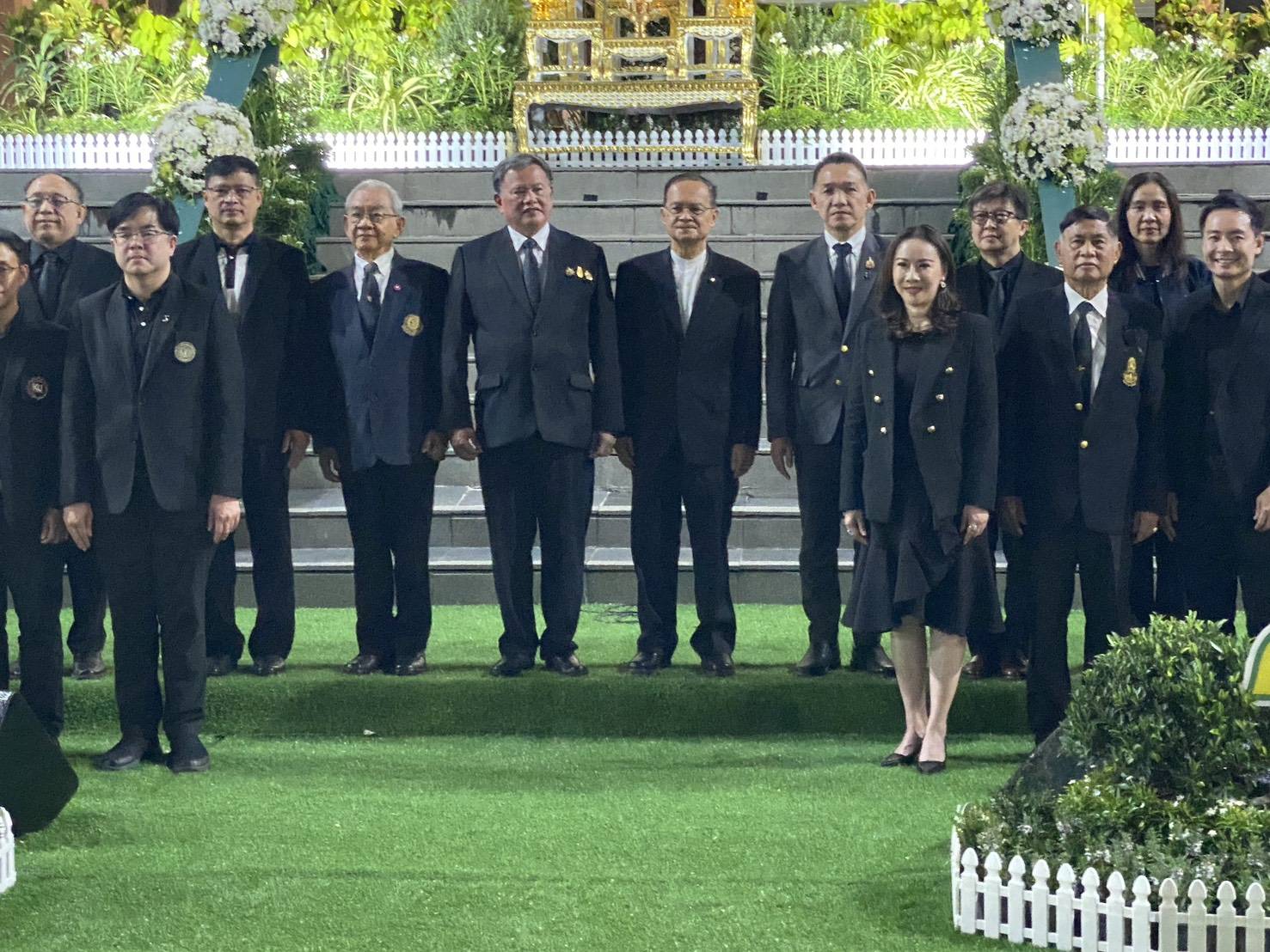 วันที่ระลึกวันนนทรีทรงปลูก ดนตรีทรงโปรด สืบสานวันทรงดนตรี