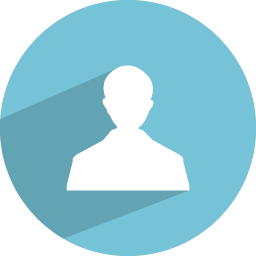person icon