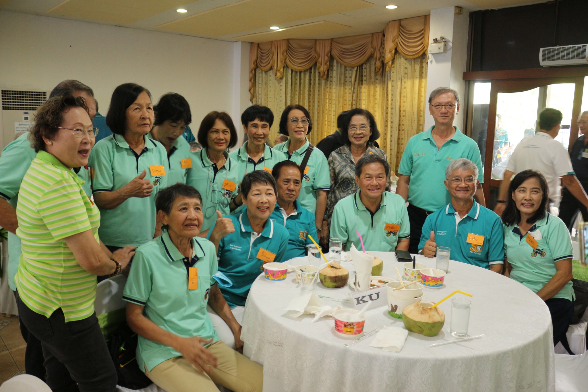 นนทรีสโมสร ครั้งที่ 7/2568