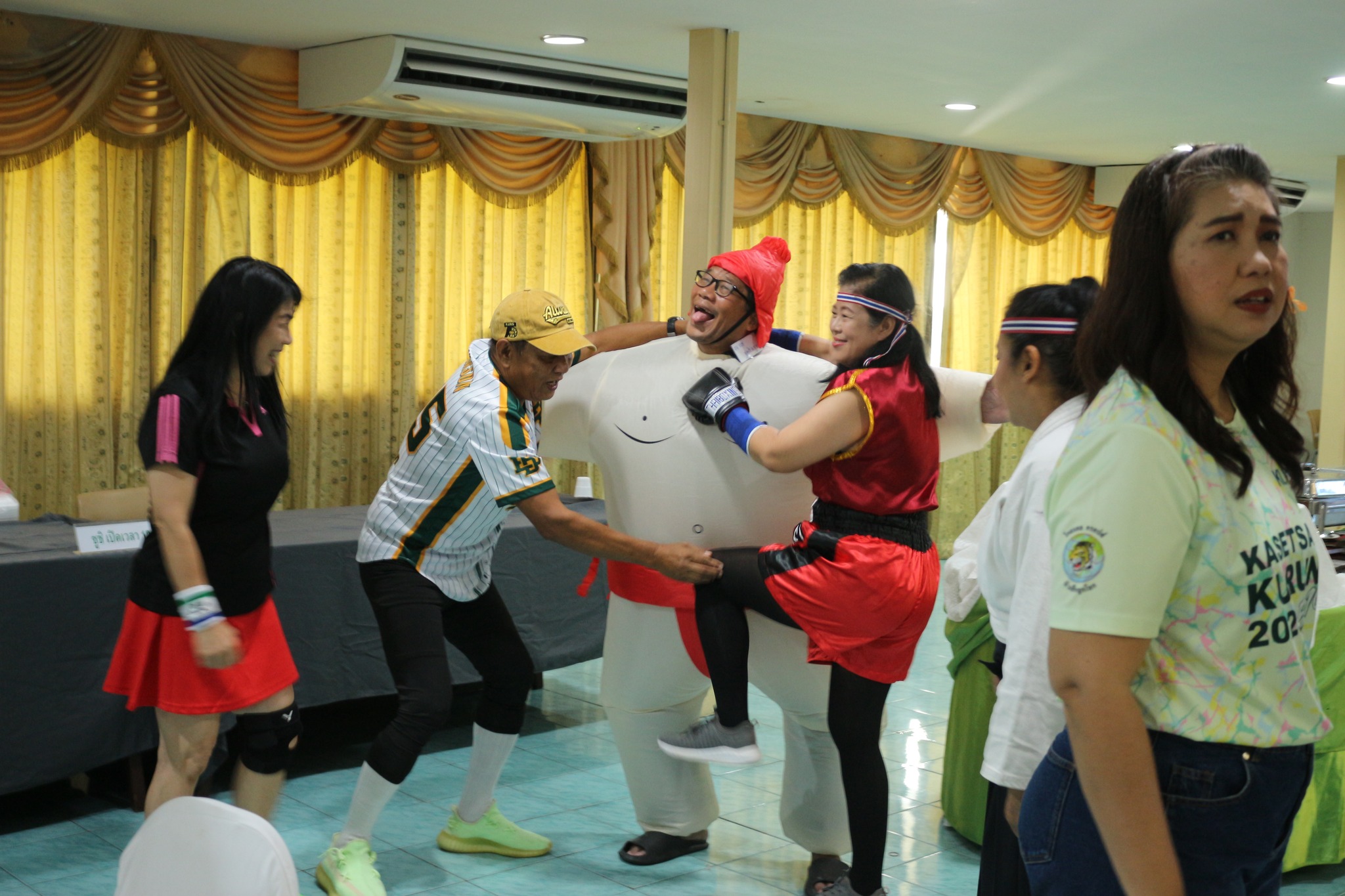 นนทรีสโมสร ครั้งที่ 7/2568