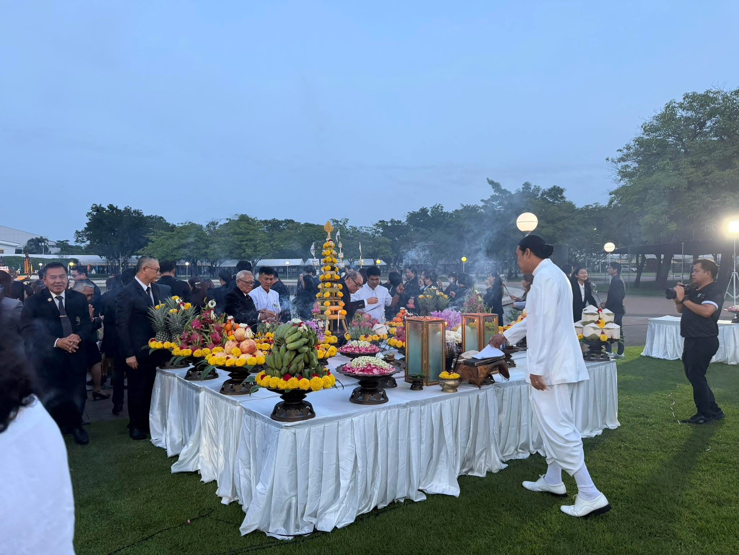 สถาปนามหาวิทยาลัยเกษตรศาสตร์ วิทยาเขตกำแพงแสน