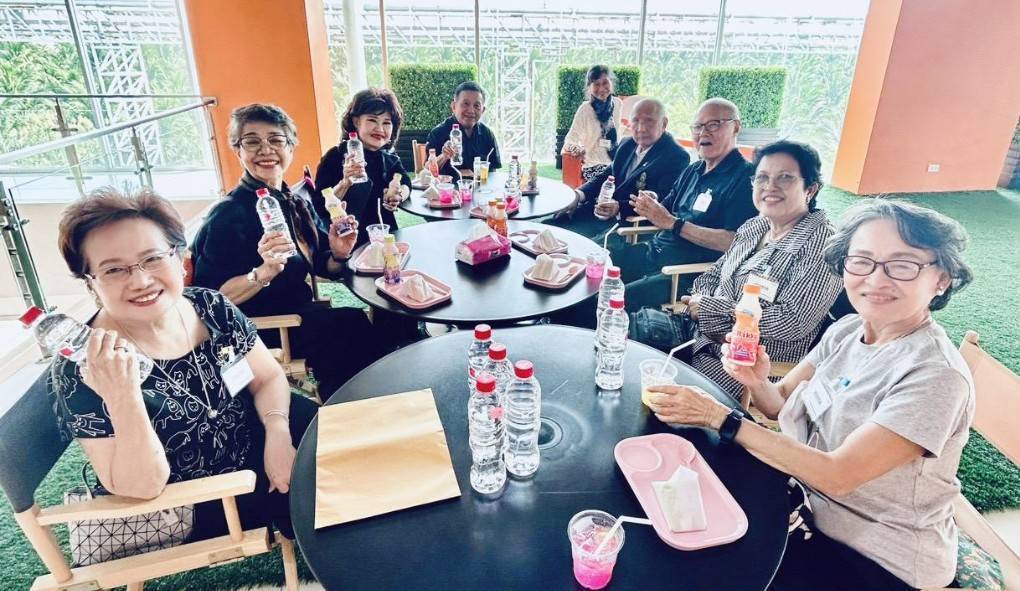 เยี่ยมชมงาน