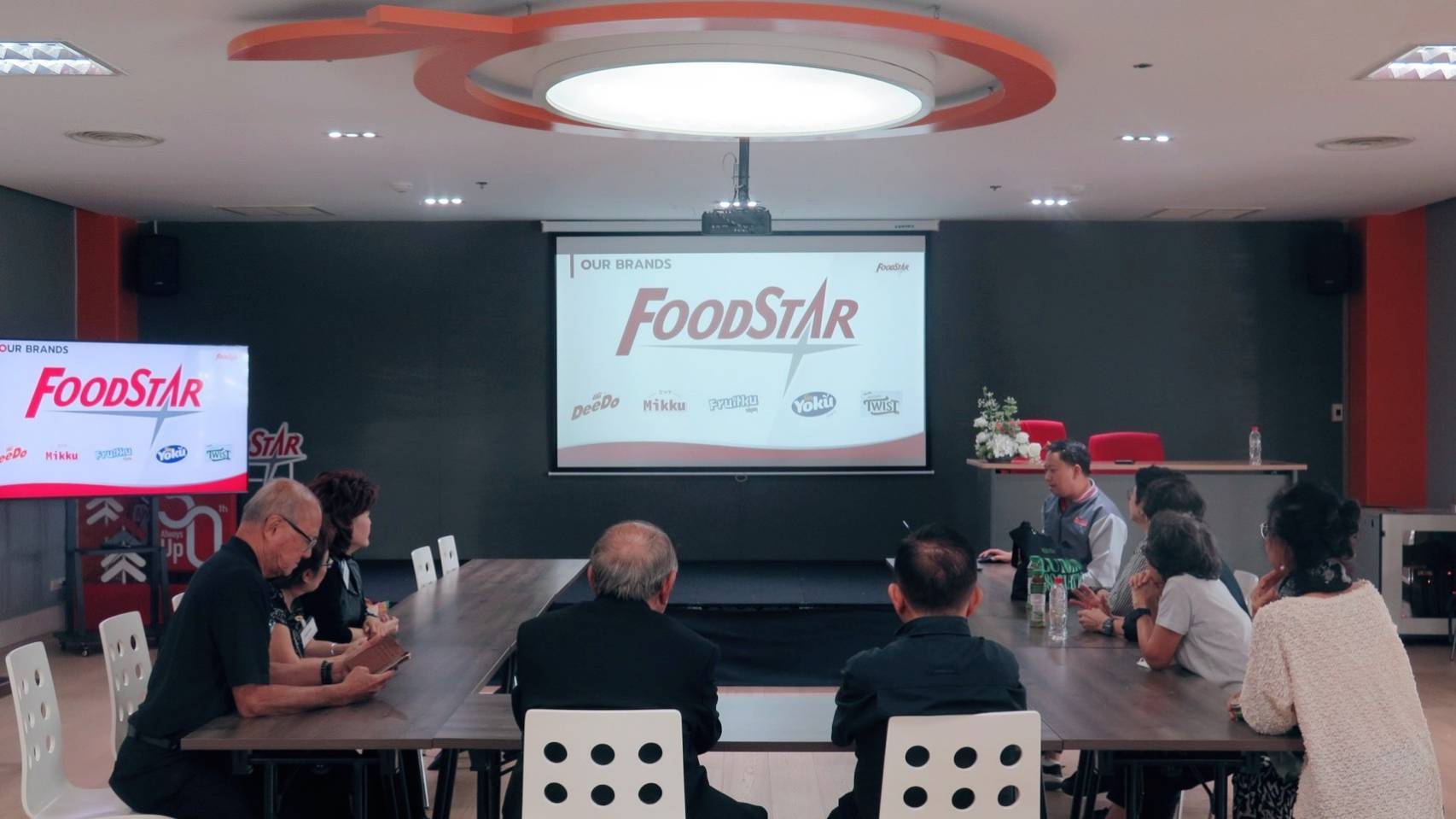 เยี่ยมชมงาน