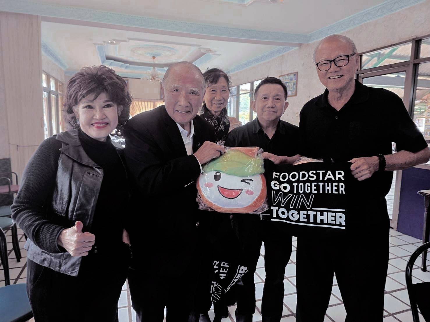 เยี่ยมชมงาน