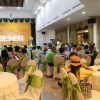 งานนนทรีสโมสร  ครั้งที่ 5-2562