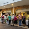 งานนนทรีสโมสร  ครั้งที่ 5-2562