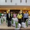 งานนนทรีสโมสร  ครั้งที่ 5-2562