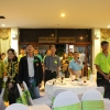 งานนนทรีสโมสร  ครั้งที่ 5-2562