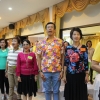 งานนนทรีสโมสร  ครั้งที่ 5-2562