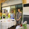 งานนนทรีสโมสร  ครั้งที่ 5-2562