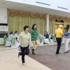 งานนนทรีสโมสร  ครั้งที่ 5-2562