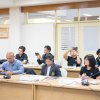 เยี่ยมชมมหาวิทยาลัยเกษตรศาสตร์  วิทยาเขตเฉลิมพระเกียรติจังหวัดสกลนคร