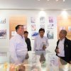 เยี่ยมชมมหาวิทยาลัยเกษตรศาสตร์  วิทยาเขตเฉลิมพระเกียรติจังหวัดสกลนคร