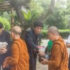 เยี่ยมชมมหาวิทยาลัยเกษตรศาสตร์  วิทยาเขตเฉลิมพระเกียรติจังหวัดสกลนคร