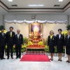 ร่วมถวายพระพรชัยมงคล