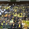 ร่วมถวายพระพรชัยมงคล