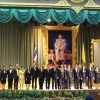 ร่วมถวายพระพรชัยมงคล