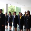 ร่วมถวายพระพรชัยมงคล