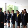 ร่วมถวายพระพรชัยมงคล