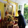 ร่วมถวายพระพรชัยมงคล