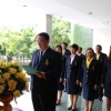 ร่วมถวายพระพรชัยมงคล