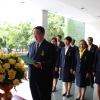 ร่วมถวายพระพรชัยมงคล