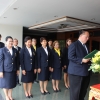 ร่วมถวายพระพรชัยมงคล