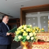 ร่วมถวายพระพรชัยมงคล