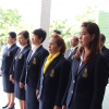 ร่วมถวายพระพรชัยมงคล
