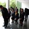 ร่วมถวายพระพรชัยมงคล