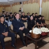  โครงการ เกษตรศาสตร์รวมใจ ประดิษฐ์ดอกไม้จันทน์ ถวายพ่อหลวง