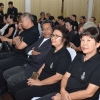  โครงการ เกษตรศาสตร์รวมใจ ประดิษฐ์ดอกไม้จันทน์ ถวายพ่อหลวง