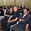  โครงการ เกษตรศาสตร์รวมใจ ประดิษฐ์ดอกไม้จันทน์ ถวายพ่อหลวง