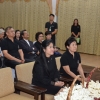  โครงการ เกษตรศาสตร์รวมใจ ประดิษฐ์ดอกไม้จันทน์ ถวายพ่อหลวง