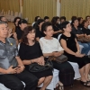  โครงการ เกษตรศาสตร์รวมใจ ประดิษฐ์ดอกไม้จันทน์ ถวายพ่อหลวง