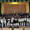  โครงการ เกษตรศาสตร์รวมใจ ประดิษฐ์ดอกไม้จันทน์ ถวายพ่อหลวง