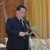  โครงการ เกษตรศาสตร์รวมใจ ประดิษฐ์ดอกไม้จันทน์ ถวายพ่อหลวง