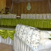  โครงการ เกษตรศาสตร์รวมใจ ประดิษฐ์ดอกไม้จันทน์ ถวายพ่อหลวง