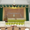  โครงการ เกษตรศาสตร์รวมใจ ประดิษฐ์ดอกไม้จันทน์ ถวายพ่อหลวง