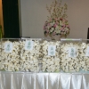  โครงการ เกษตรศาสตร์รวมใจ ประดิษฐ์ดอกไม้จันทน์ ถวายพ่อหลวง