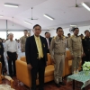 โครงการป้องกันกำจัดโรคพิษสุนัขบ้าเฉลิมพระเกียรติ