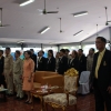 โครงการป้องกันกำจัดโรคพิษสุนัขบ้าเฉลิมพระเกียรติ