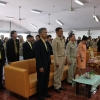 โครงการป้องกันกำจัดโรคพิษสุนัขบ้าเฉลิมพระเกียรติ