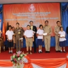 โครงการป้องกันกำจัดโรคพิษสุนัขบ้าเฉลิมพระเกียรติ
