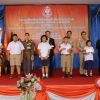 โครงการป้องกันกำจัดโรคพิษสุนัขบ้าเฉลิมพระเกียรติ