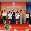 โครงการป้องกันกำจัดโรคพิษสุนัขบ้าเฉลิมพระเกียรติ