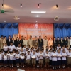 โครงการป้องกันกำจัดโรคพิษสุนัขบ้าเฉลิมพระเกียรติ